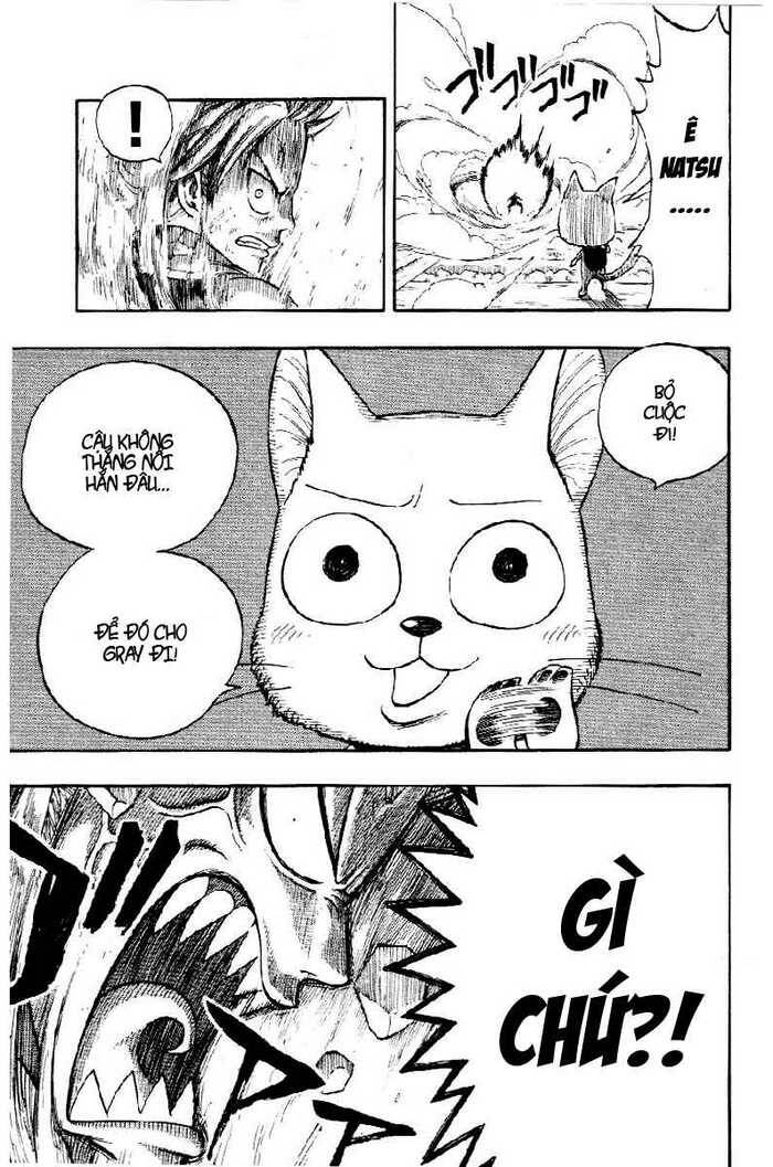 Fairy Tail: Chapter 19