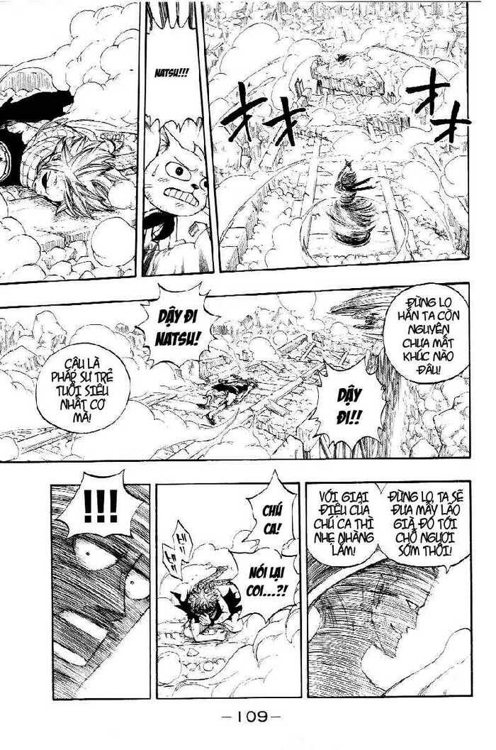 Fairy Tail: Chapter 19