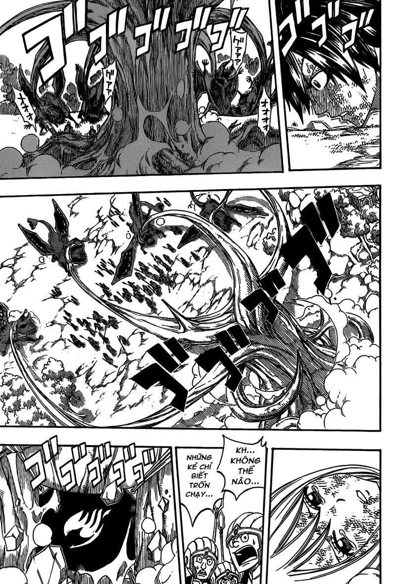 Fairy Tail: Chapter 192