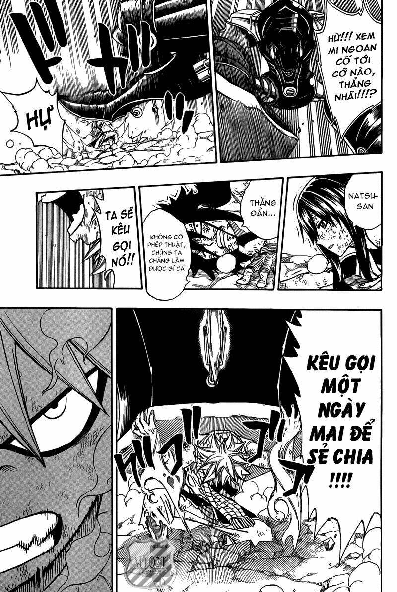 Fairy Tail: Chapter 194