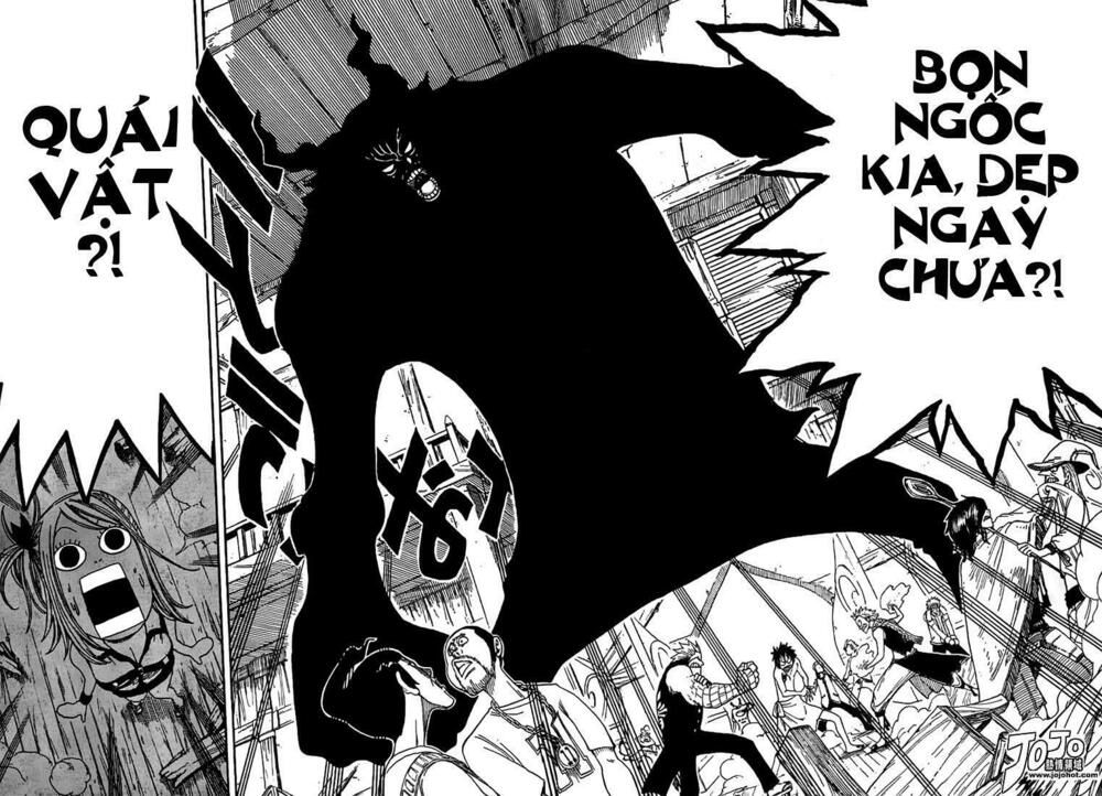 Fairy Tail: Chapter 2