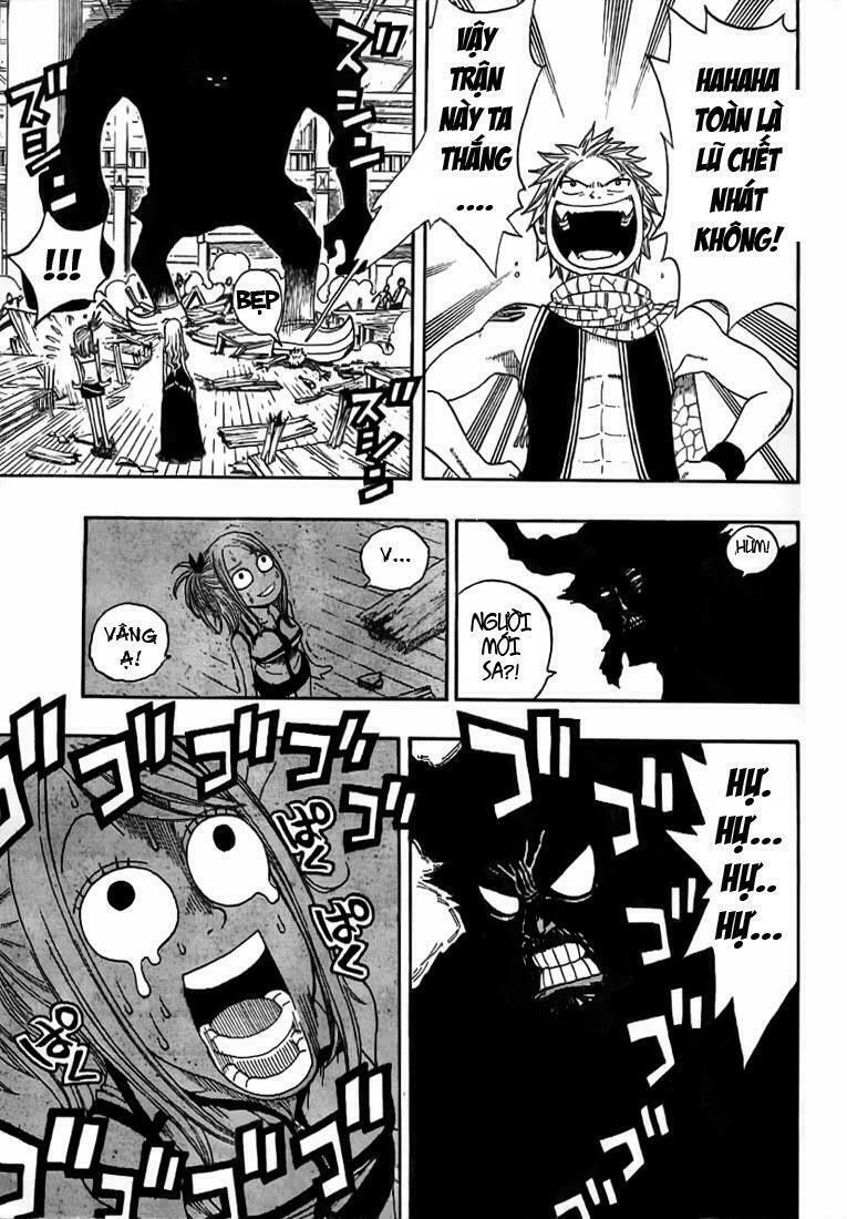 Fairy Tail: Chapter 2