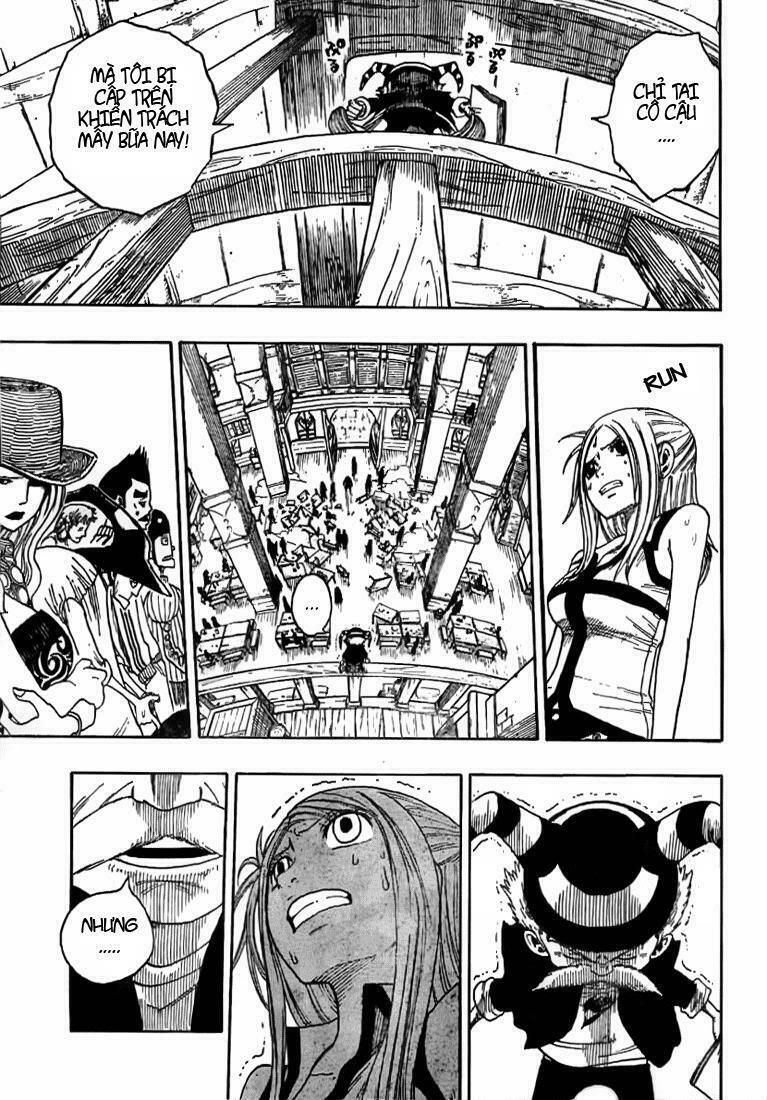 Fairy Tail: Chapter 2