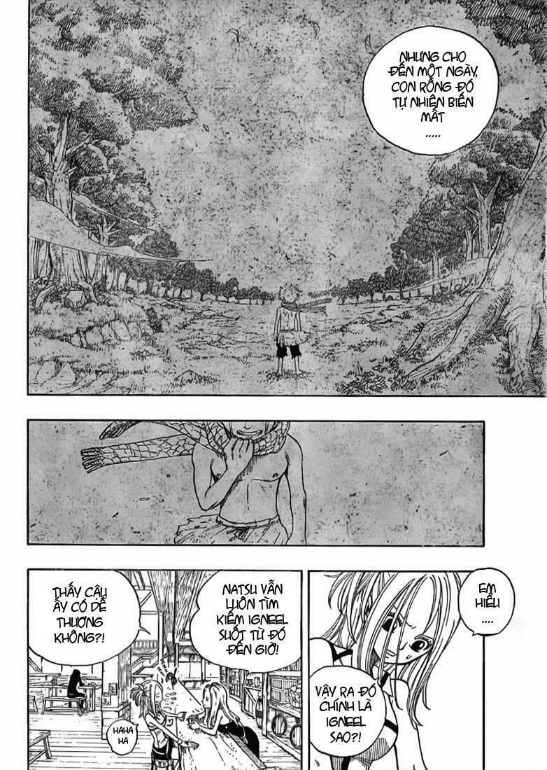 Fairy Tail: Chapter 2