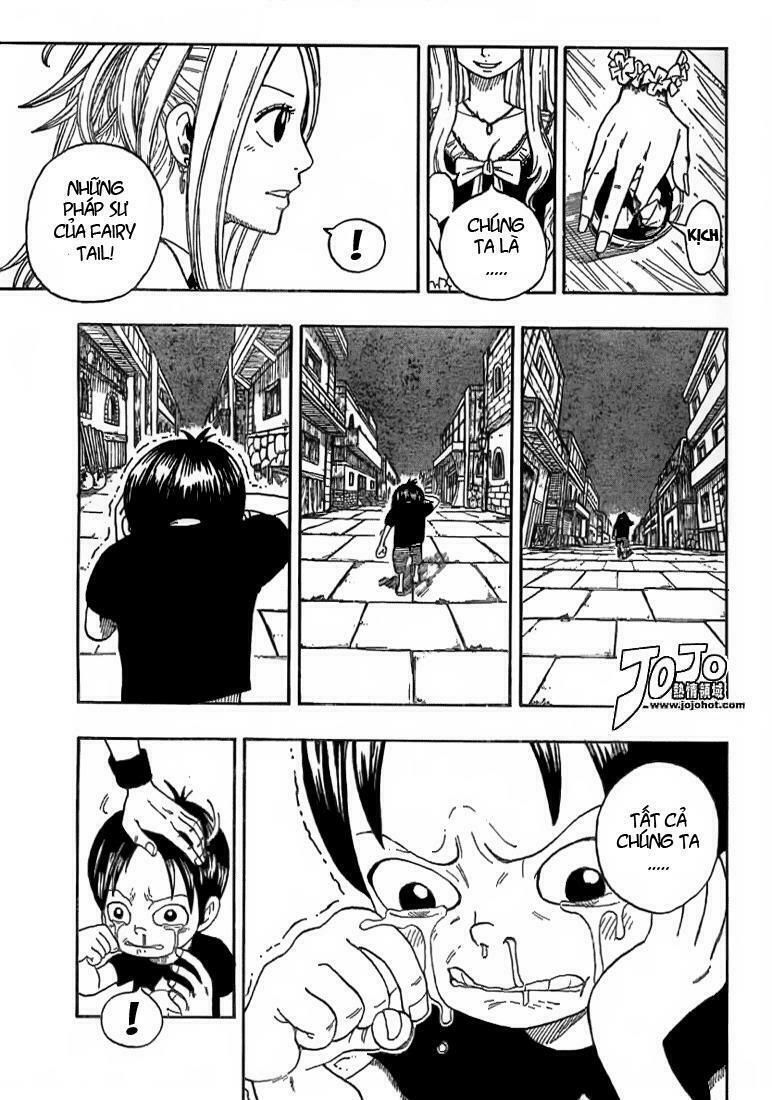 Fairy Tail: Chapter 2