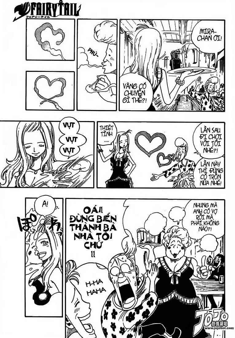 Fairy Tail: Chapter 2
