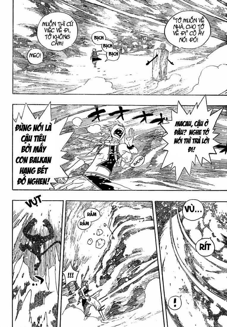 Fairy Tail: Chapter 2