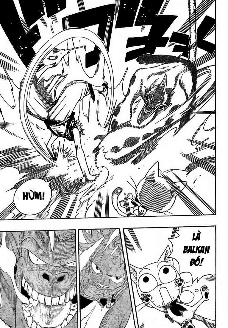 Fairy Tail: Chapter 2