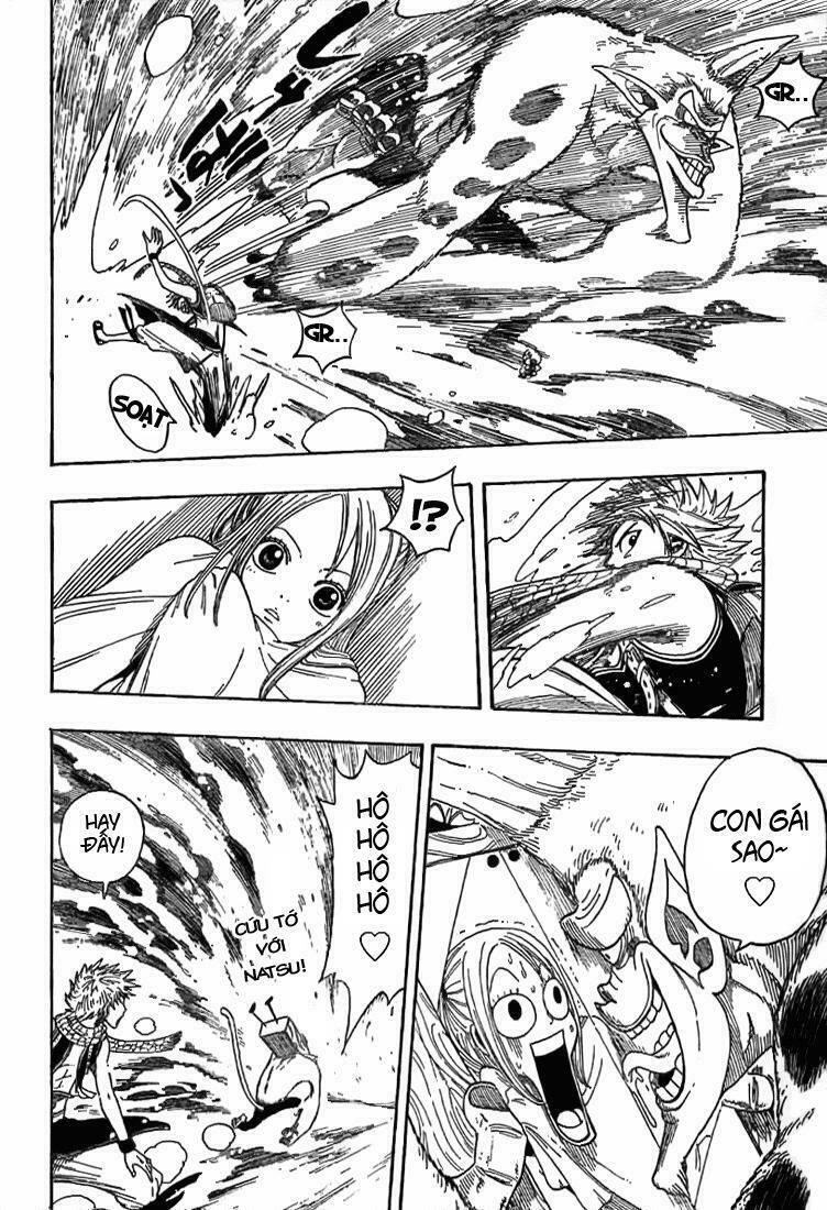 Fairy Tail: Chapter 2
