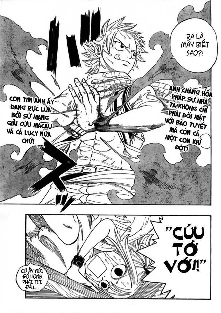 Fairy Tail: Chapter 2