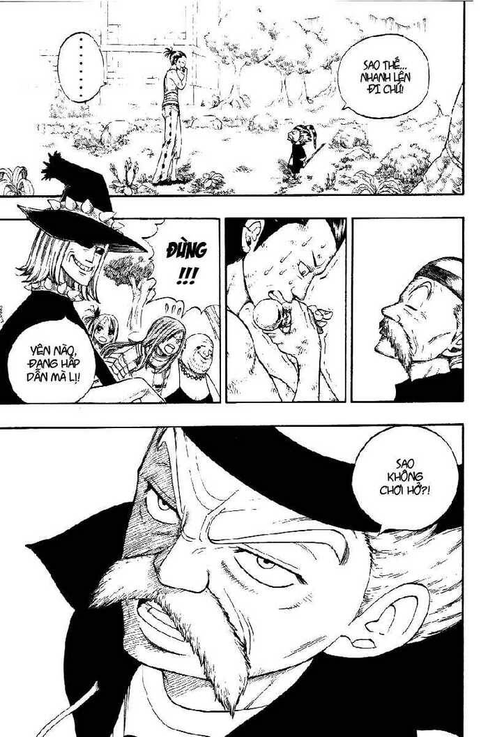 Fairy Tail: Chapter 20