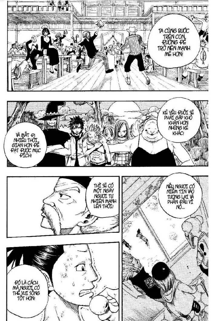 Fairy Tail: Chapter 20
