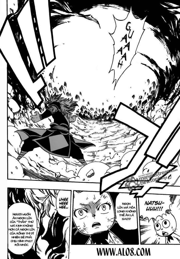 Fairy Tail: Chapter 217