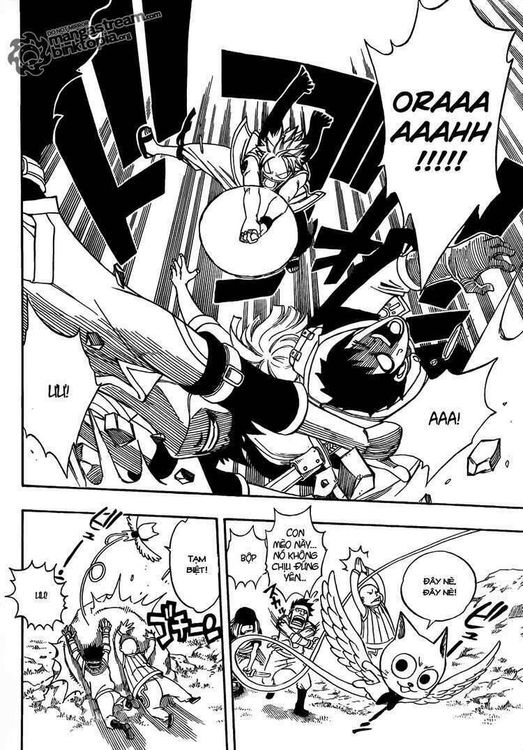 Fairy Tail: Chapter 217