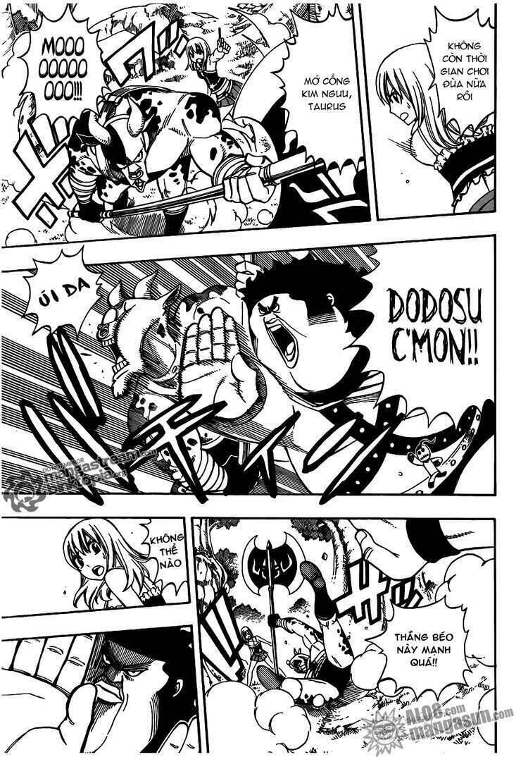 Fairy Tail: Chapter 226