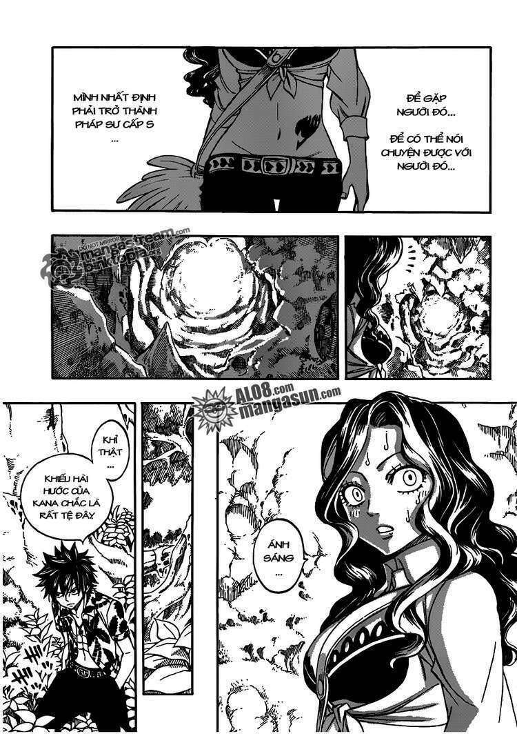 Fairy Tail: Chapter 228
