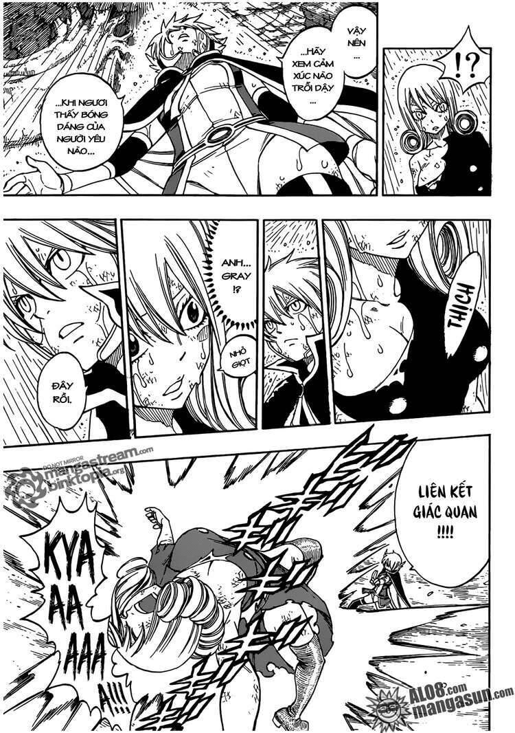 Fairy Tail: Chapter 229