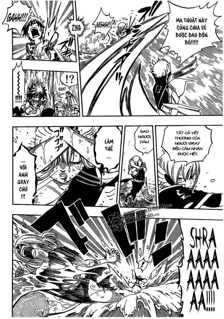 Fairy Tail: Chapter 229