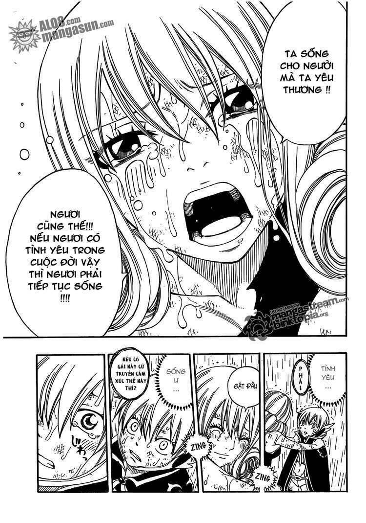 Fairy Tail: Chapter 230