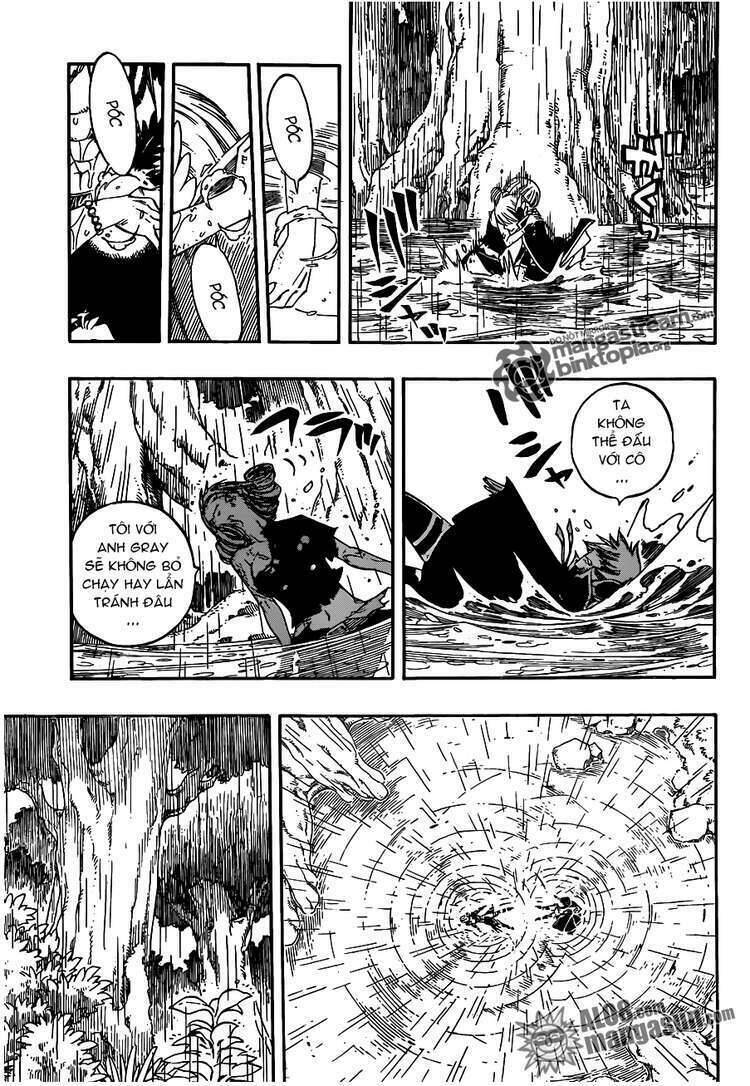 Fairy Tail: Chapter 230
