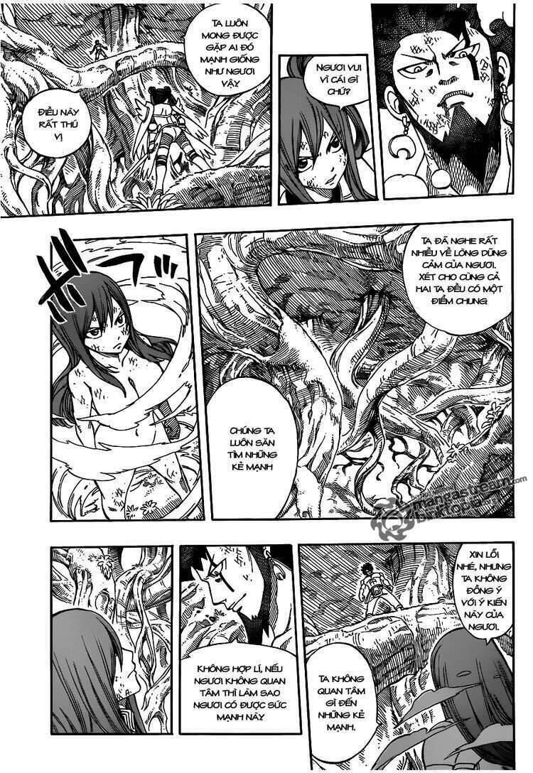 Fairy Tail: Chapter 235