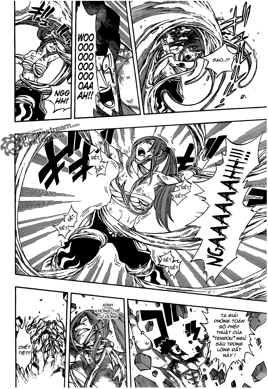 Fairy Tail: Chapter 236