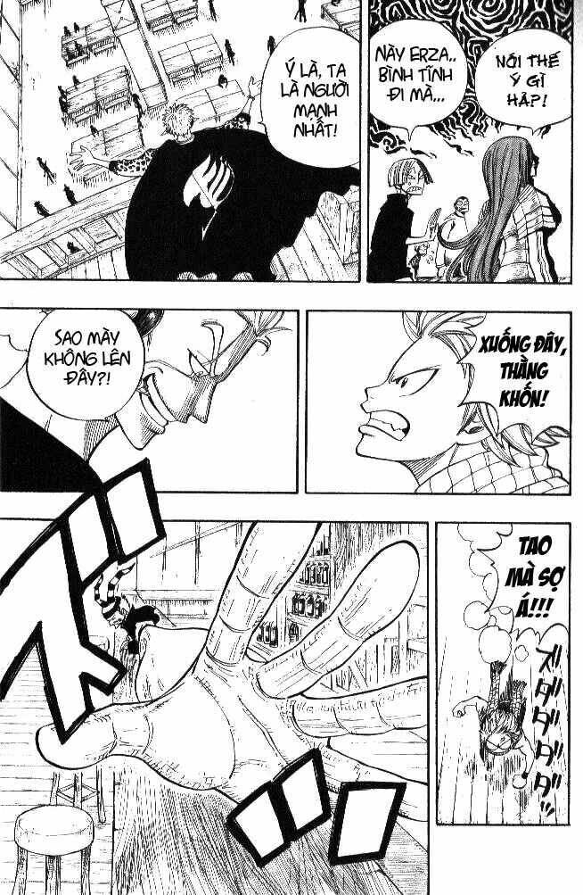 Fairy Tail: Chapter 24