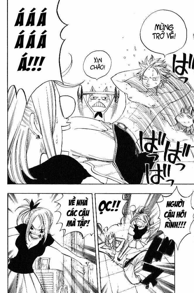 Fairy Tail: Chapter 24