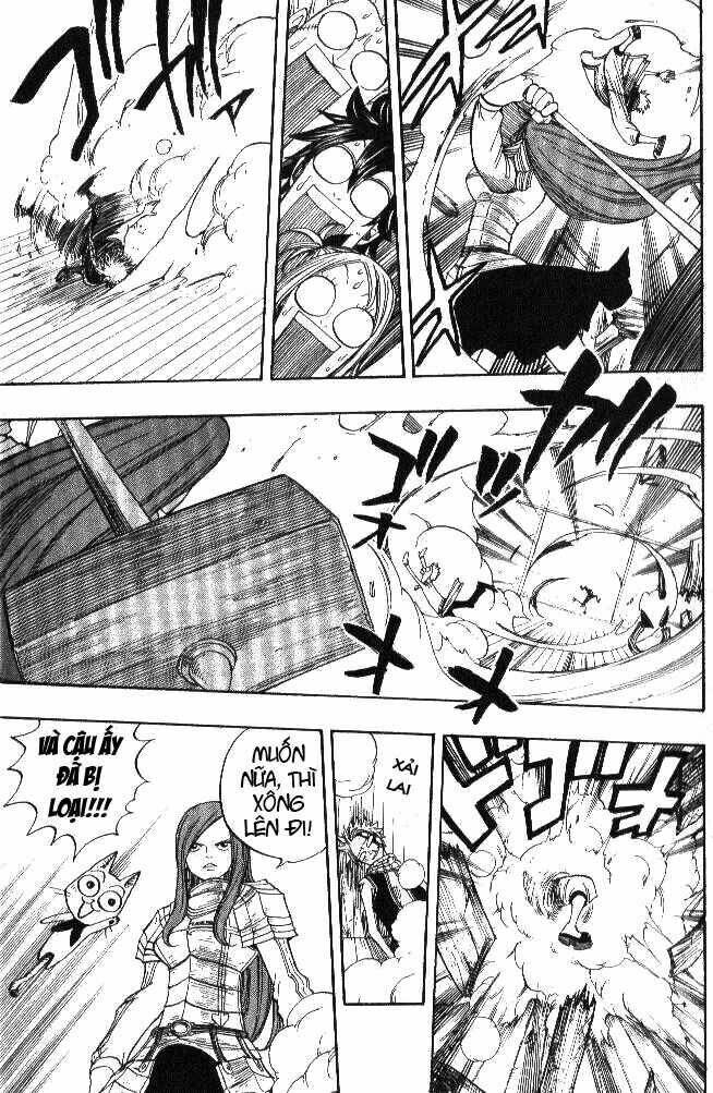 Fairy Tail: Chapter 24