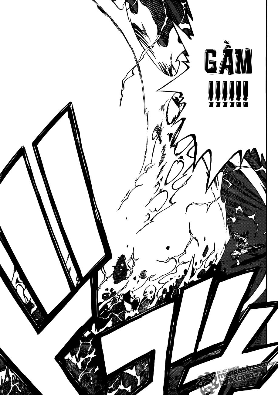 Fairy Tail: Chapter 246