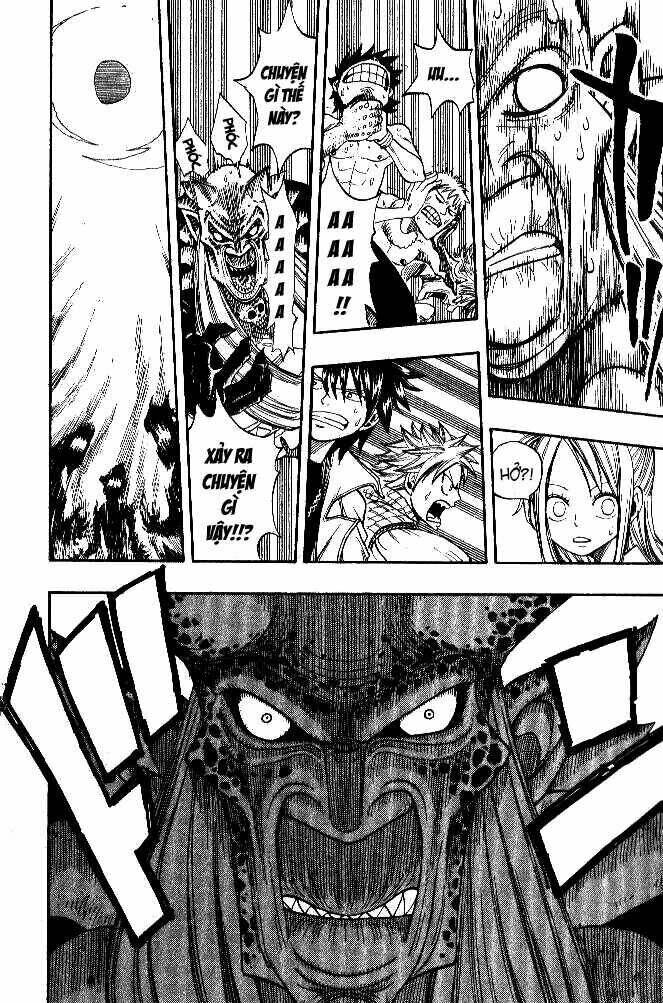 Fairy Tail: Chapter 26