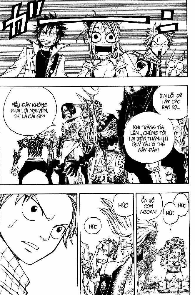 Fairy Tail: Chapter 26