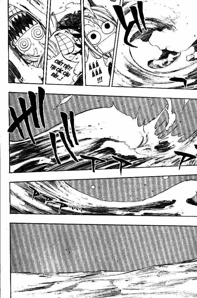 Fairy Tail: Chapter 26