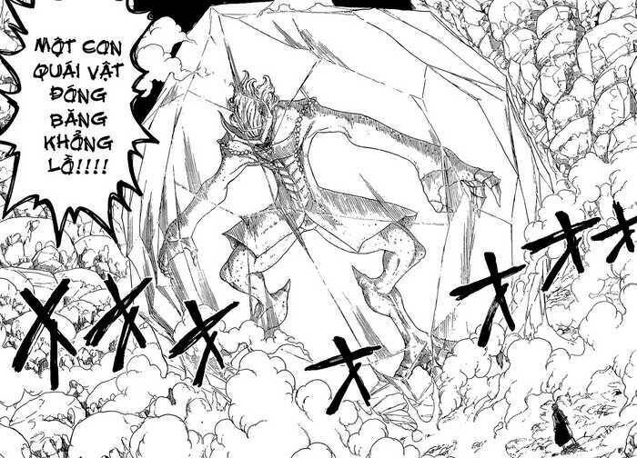 Fairy Tail: Chapter 27