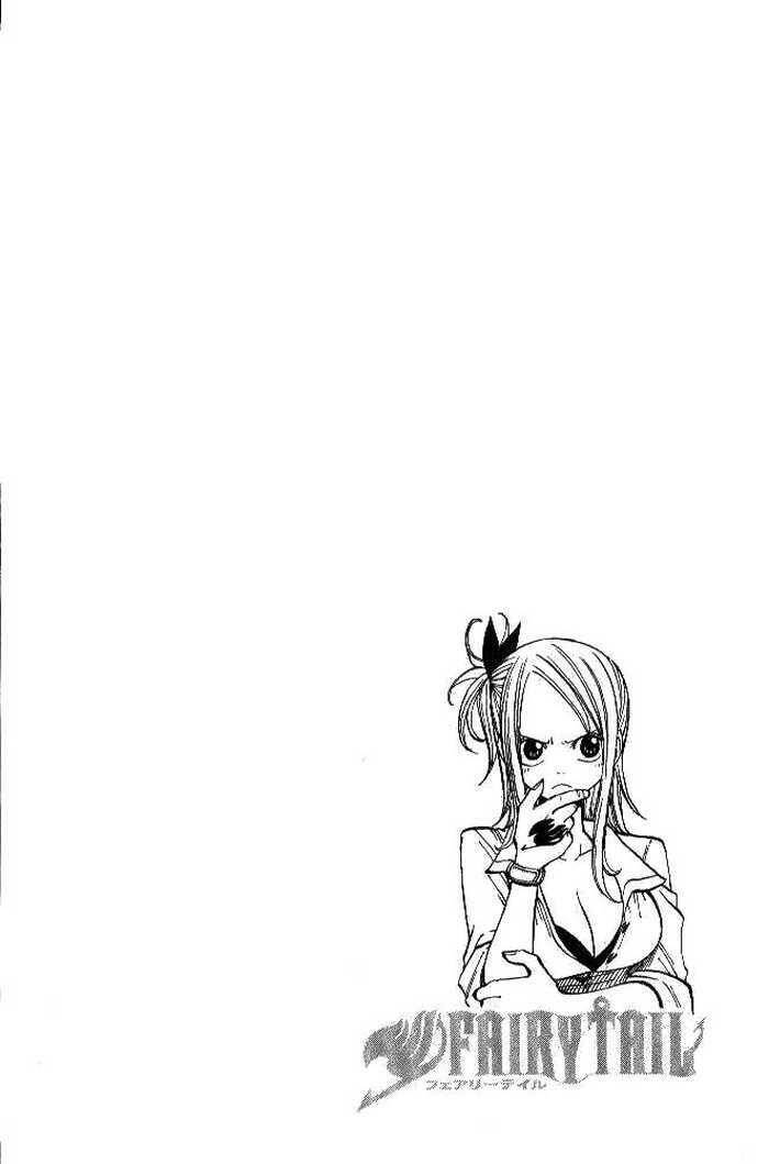 Fairy Tail: Chapter 27