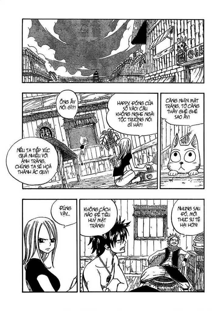 Fairy Tail: Chapter 27