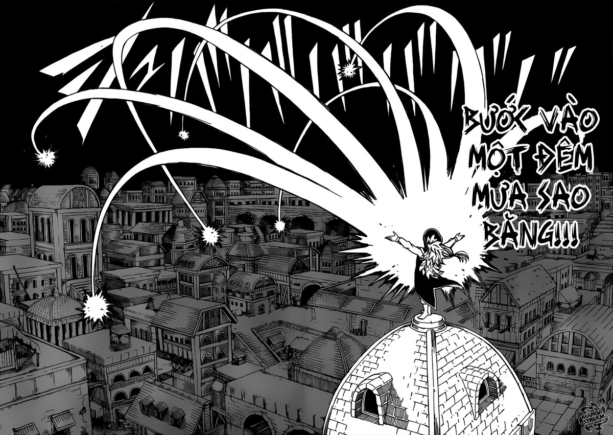 Fairy Tail: Chapter 270