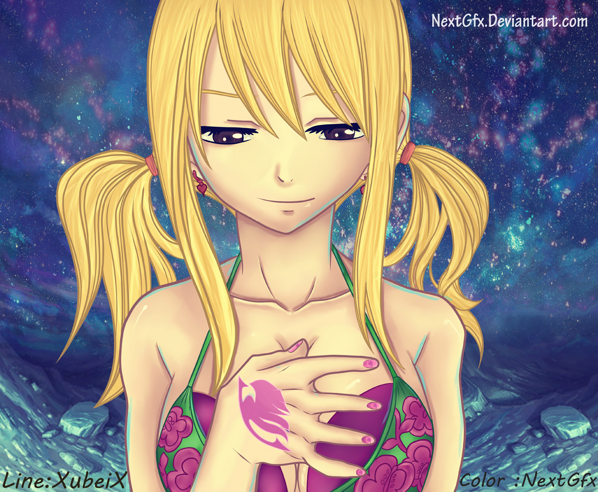 Fairy Tail: Chapter 271