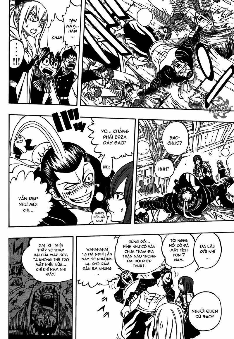 Fairy Tail: Chapter 275