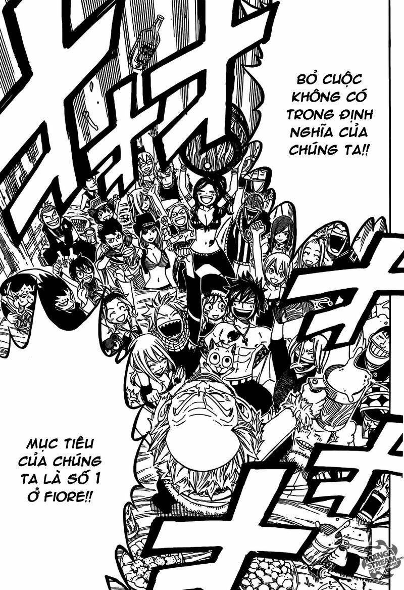 Fairy Tail: Chapter 275