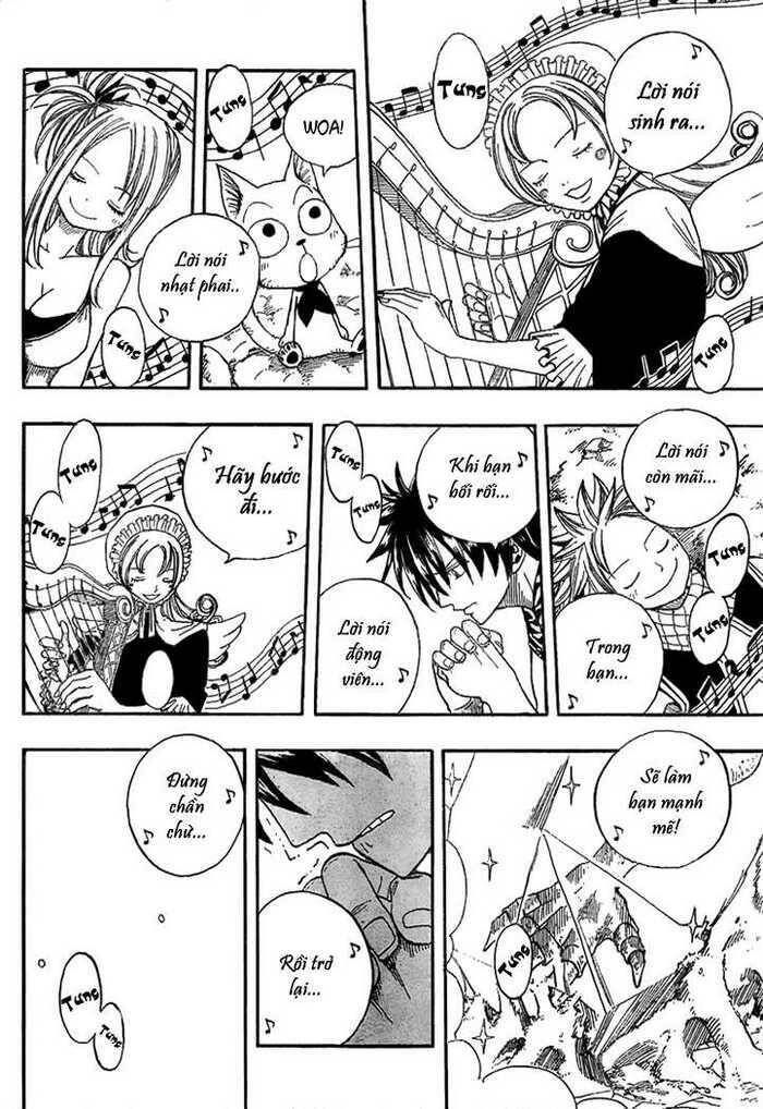 Fairy Tail: Chapter 28