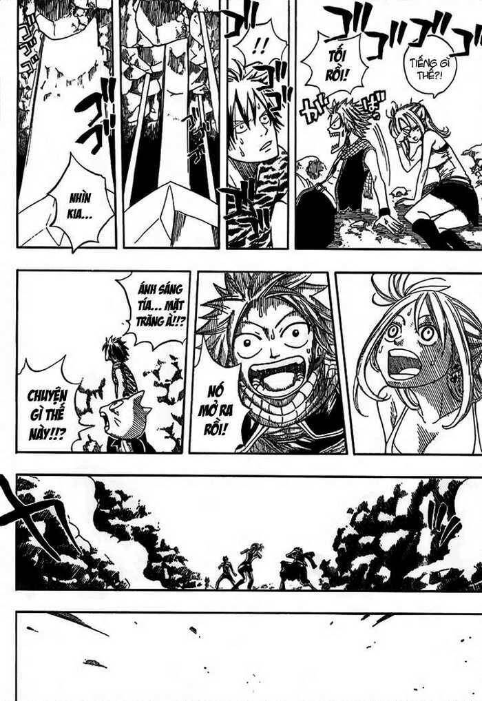 Fairy Tail: Chapter 28