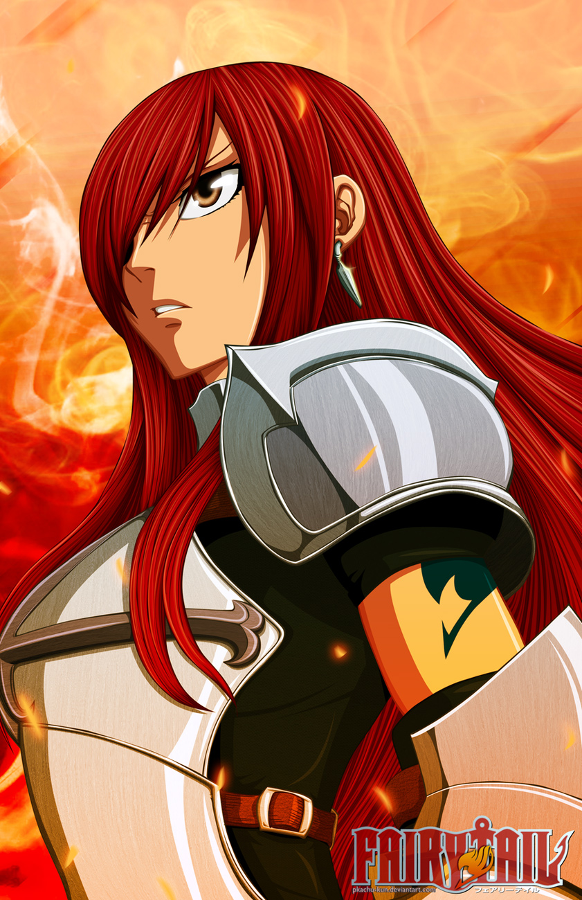 Fairy Tail: Chapter 288