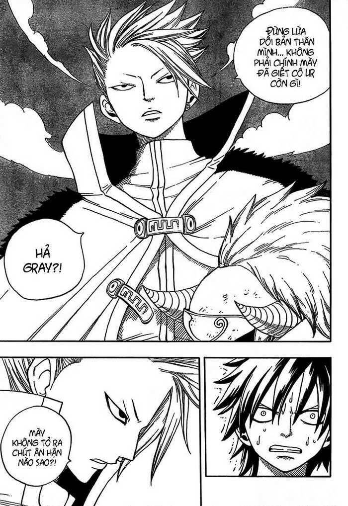 Fairy Tail: Chapter 29