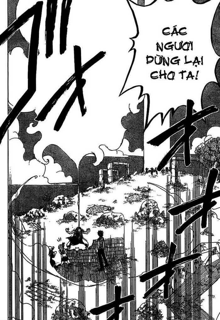 Fairy Tail: Chapter 29