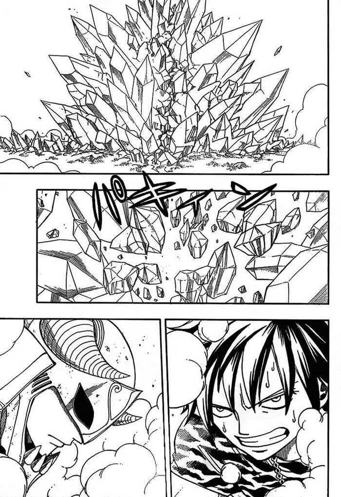 Fairy Tail: Chapter 29