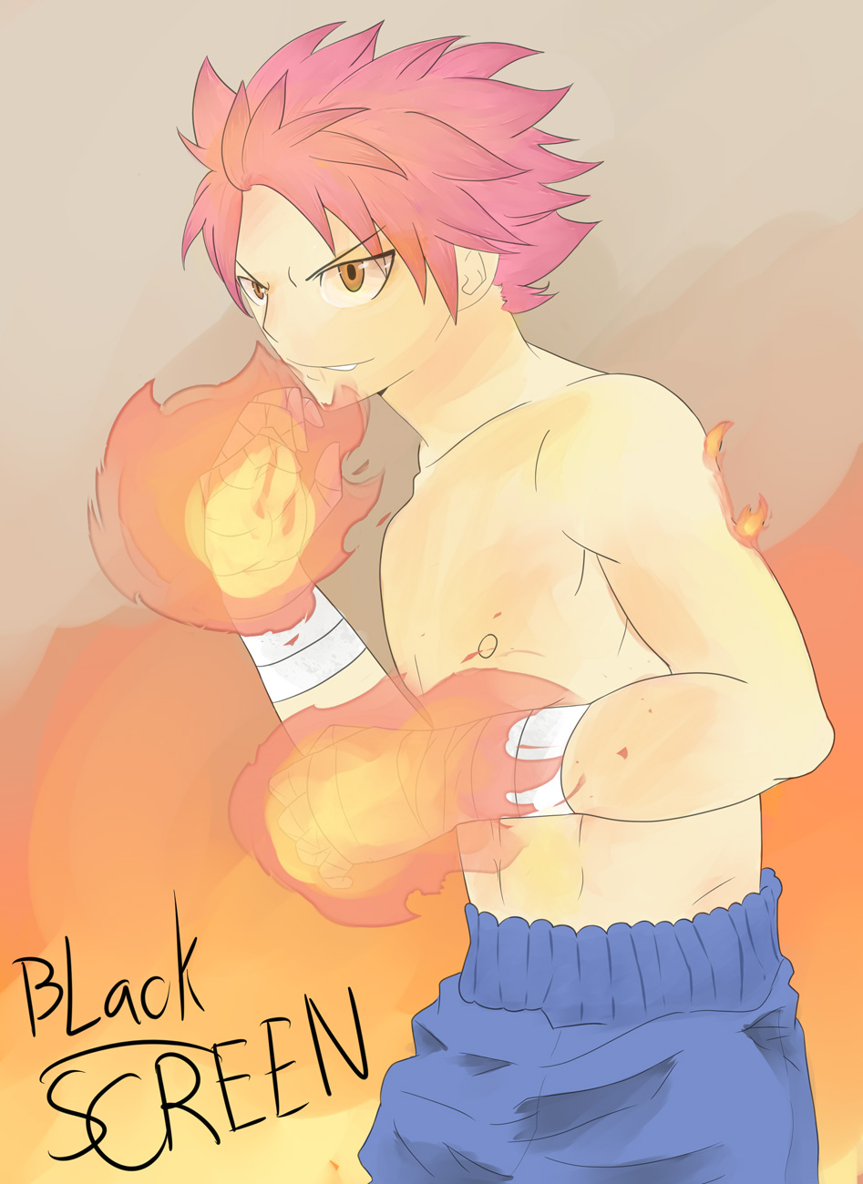 Fairy Tail: Chapter 294