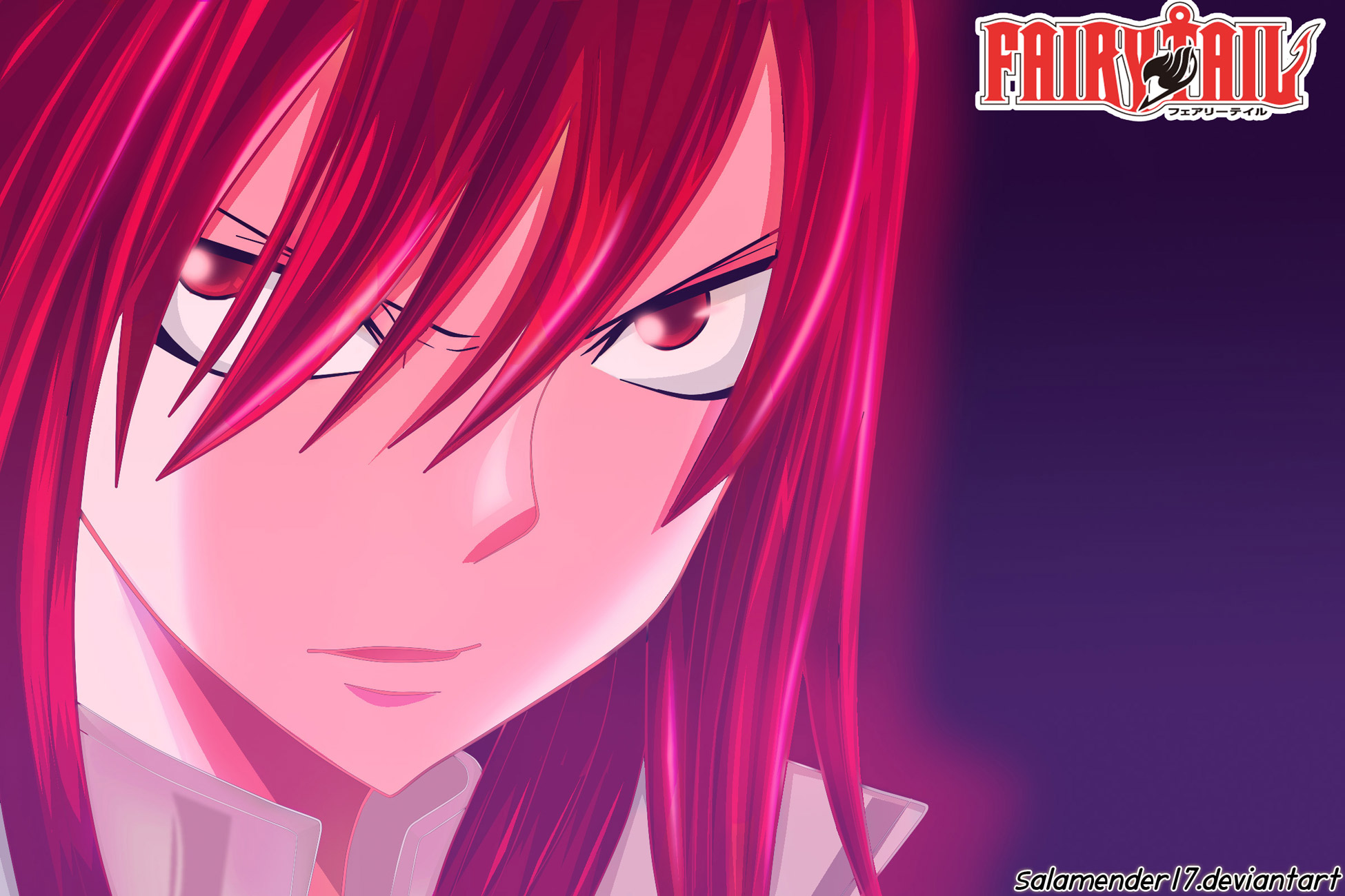 Fairy Tail: Chapter 296