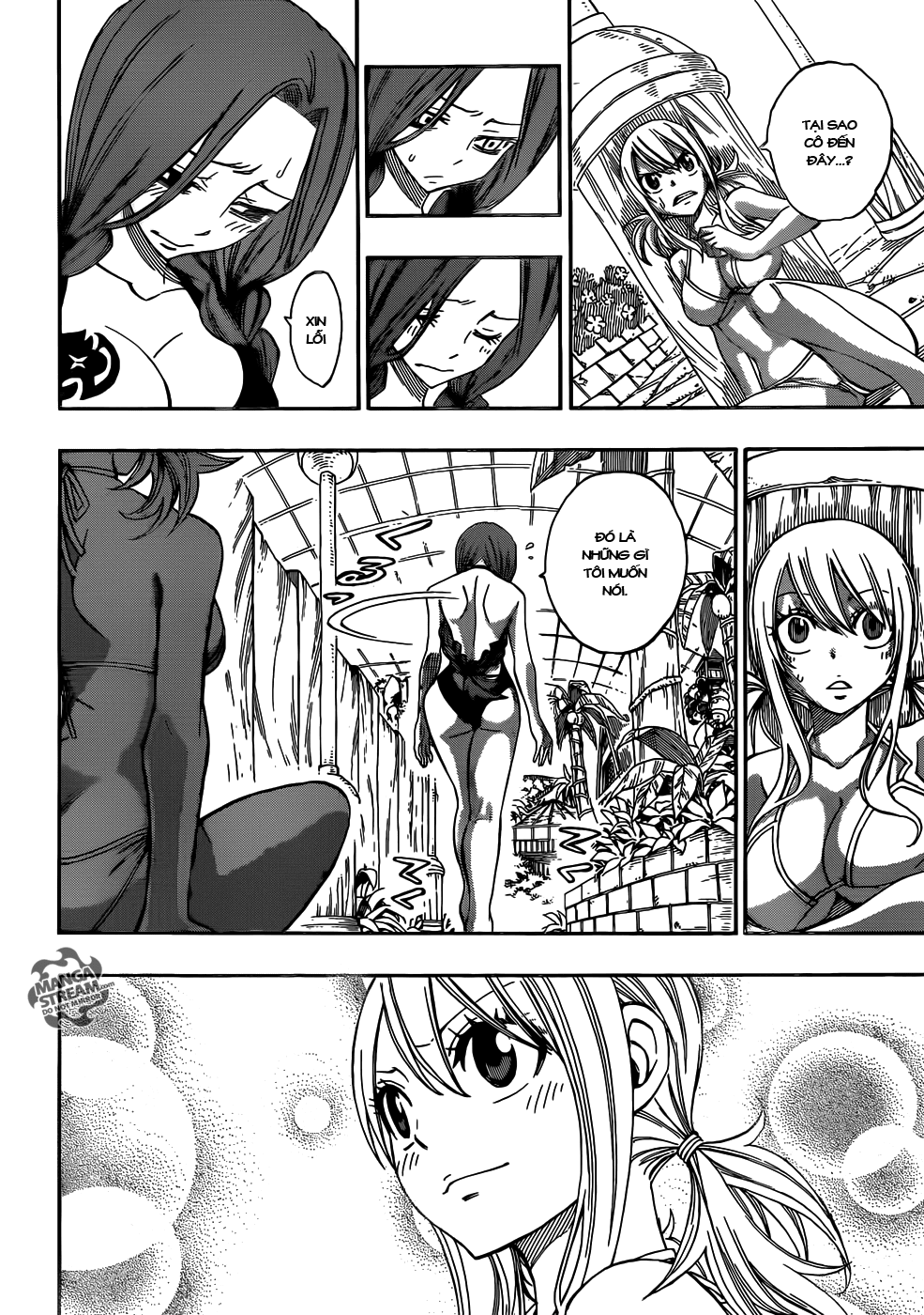 Fairy Tail: Chapter 298