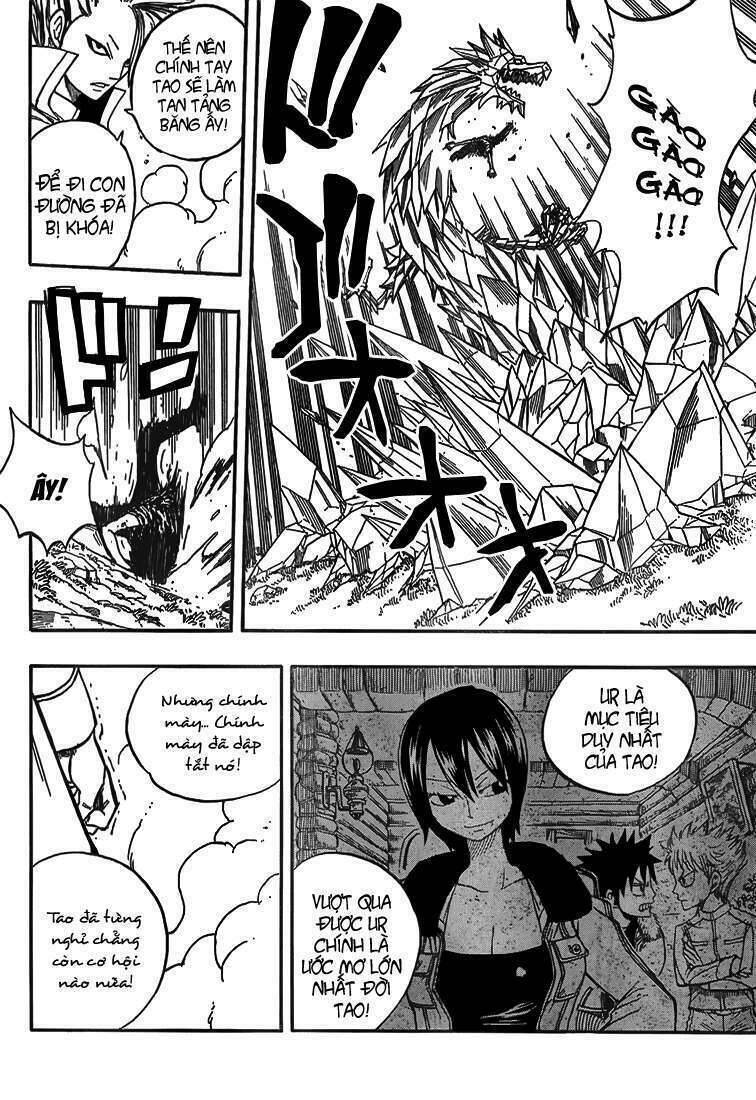 Fairy Tail: Chapter 30